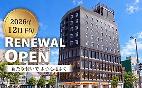 Hotel Select Inn Aomori